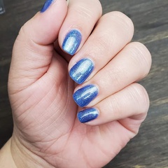 Photo provided by Independent Distributor: Naomi Denu